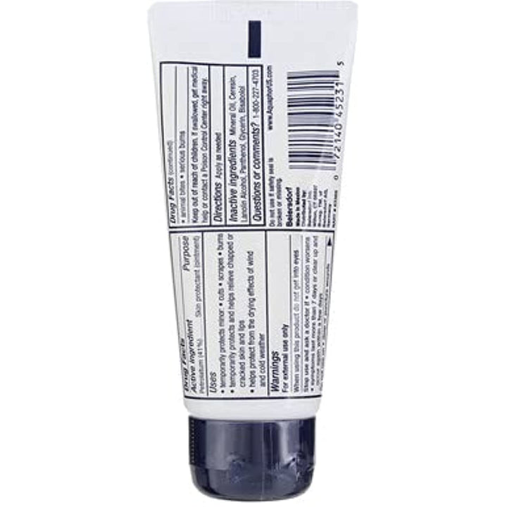 Aquaphor Healing Ointment, 1.75 oz