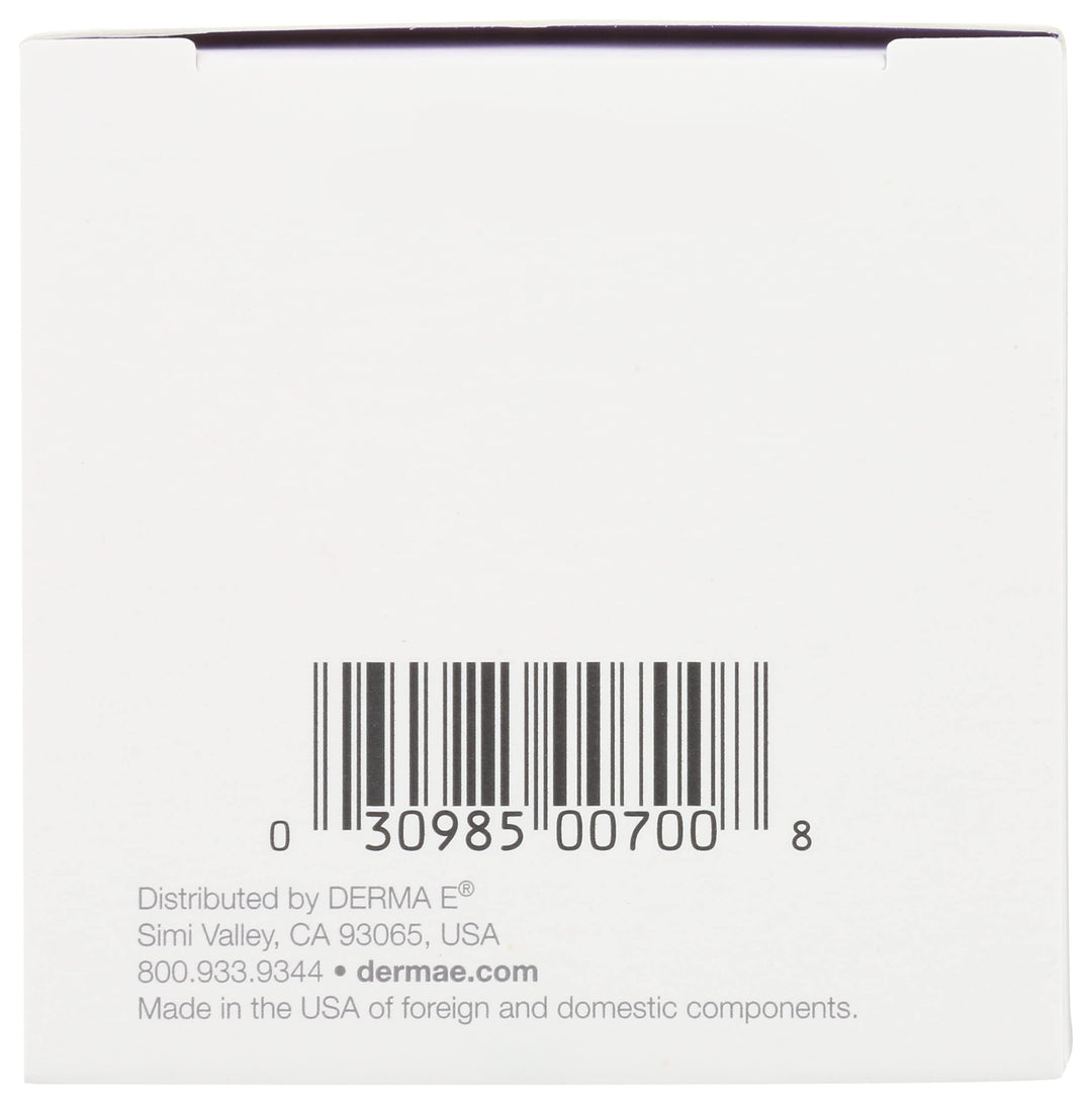 Derma E Advanced Peptides And Collagen Moisturizer, 2 oz