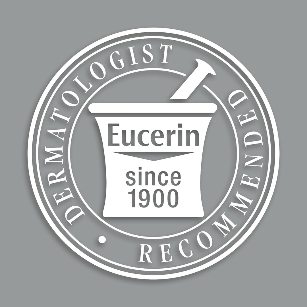 Eucerin Original Healing Enriched Creme, 2 oz