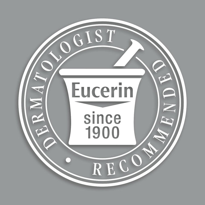 Eucerin Original Healing Enriched Creme, 2 oz