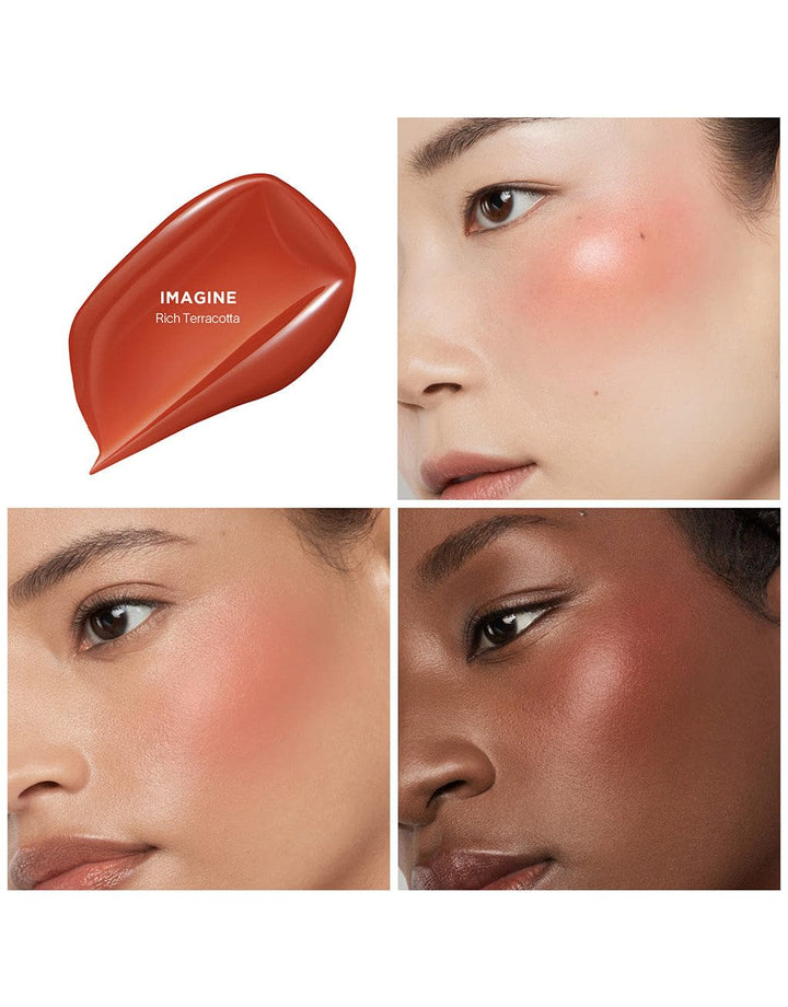 HOURGLASS Unreal Liquid Blush, Imagine