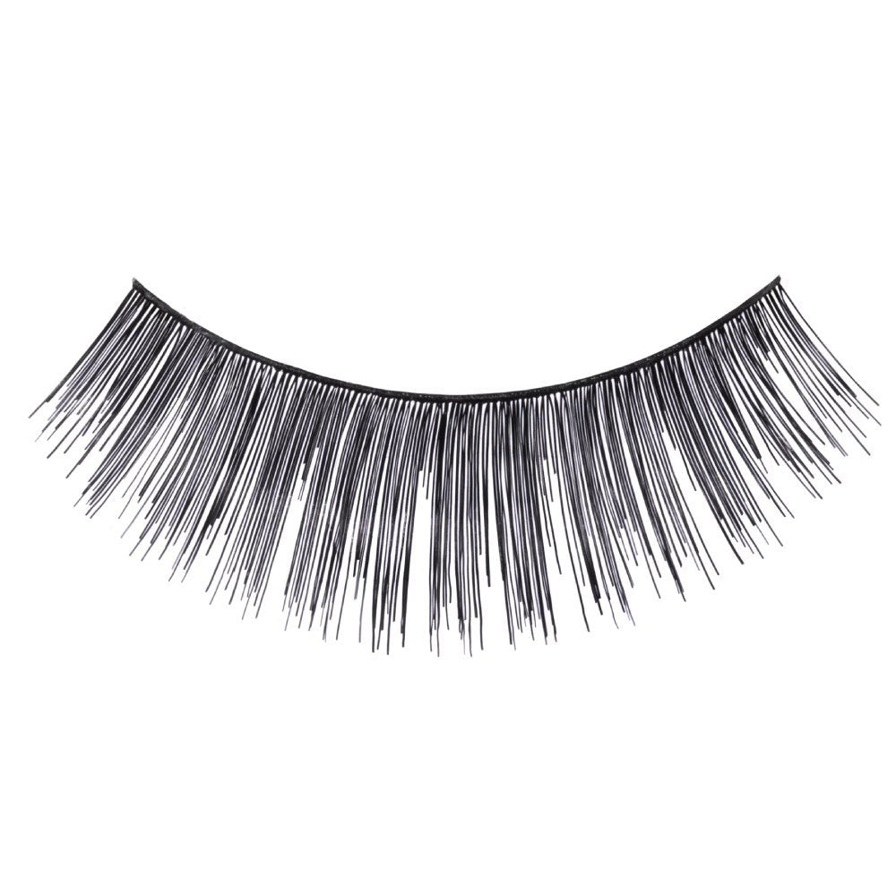 Eylure Volume Plus Strip False Lashes, No 101