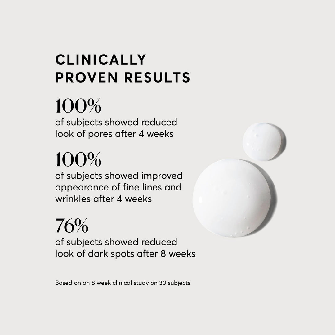 Naturium Niacinamide Face Serum 12% Plus Zinc 2%, 2 oz