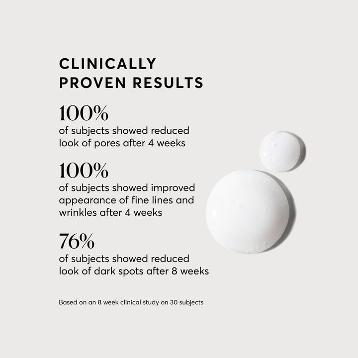 Naturium Niacinamide Face Serum 12% Plus Zinc 2%, 2 oz