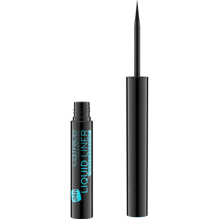 Catrice Liquid Liner Waterproof, 010, 1.7 ml