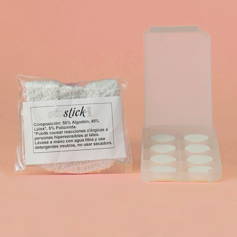 Otostick Baby Ear Correctors, 8 Count