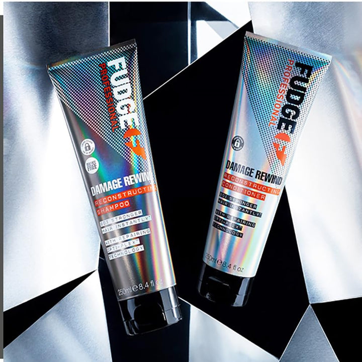 Fudge Professional Damage Rewind Conditioner, 250 ml