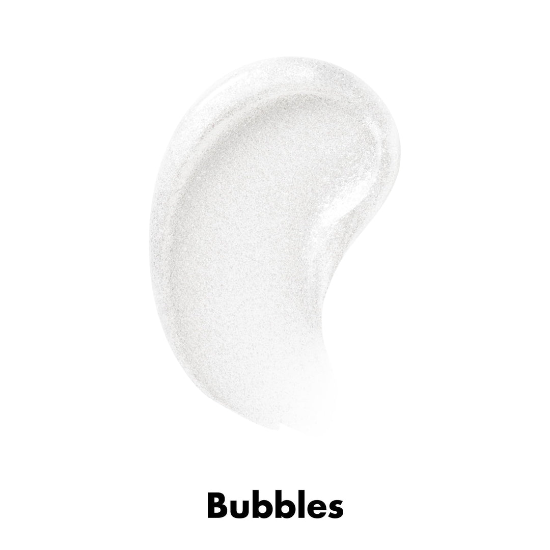 e.l.f. Lip Lacquer, Bubbles, 0.08 fl oz