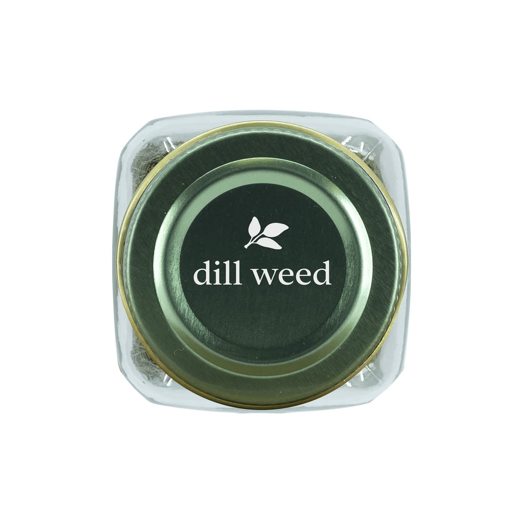 Simply Organic Dill Weed, Cut & Sifted, 23 g