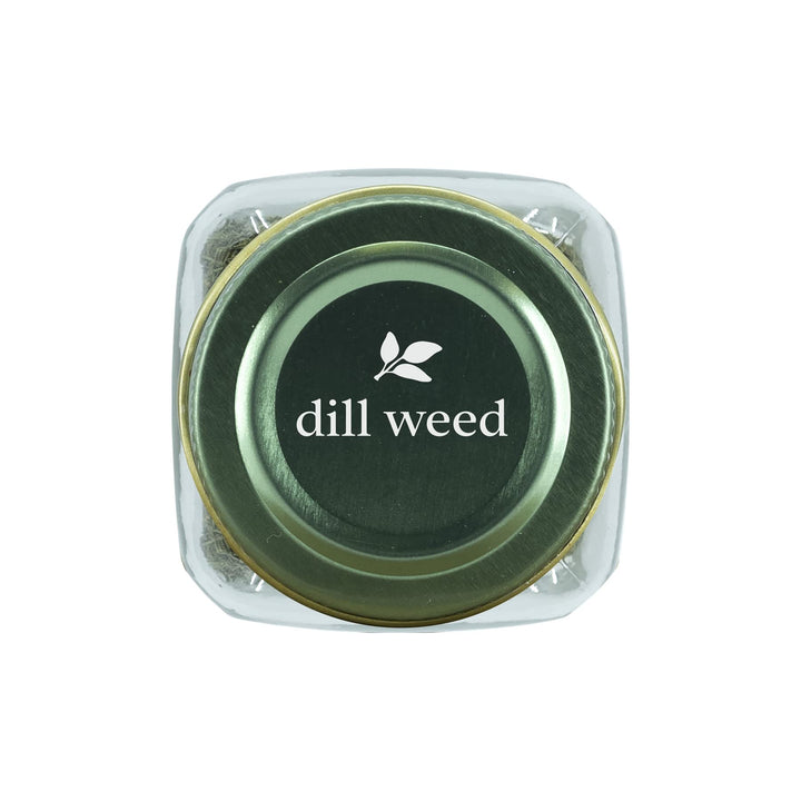 Simply Organic Dill Weed, Cut & Sifted, 23 g