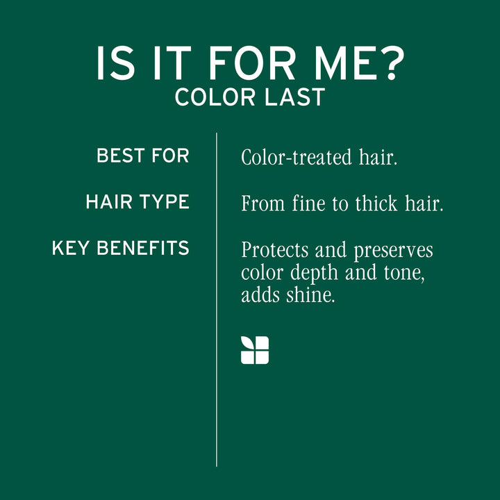 Biolage Colorlast Shampoo, 1000 ml