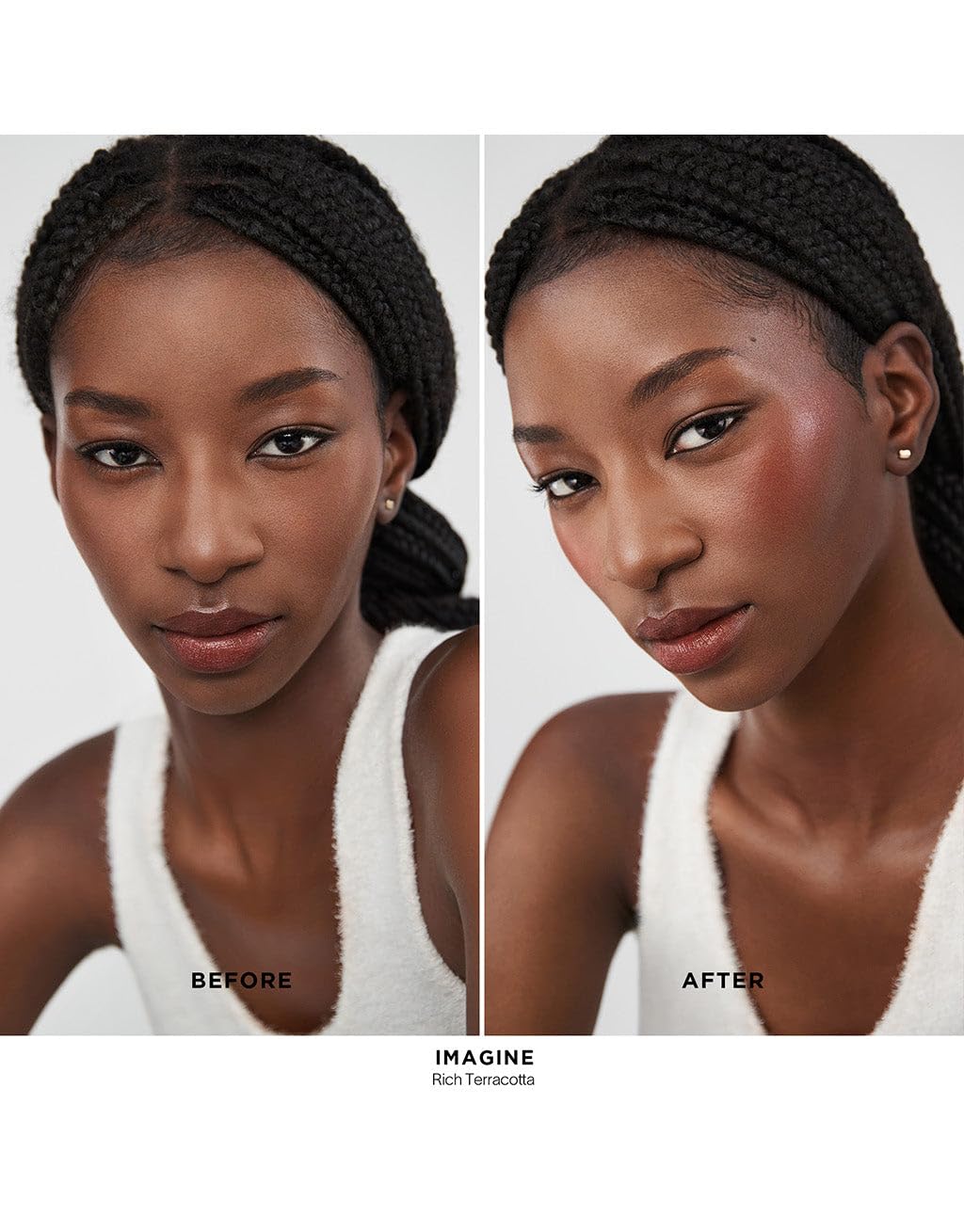 HOURGLASS Unreal Liquid Blush, Imagine