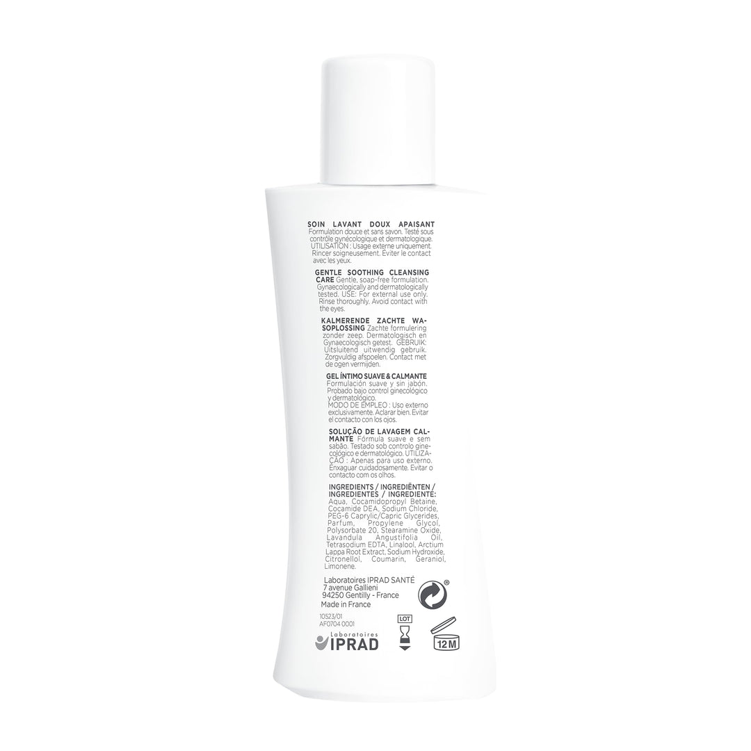 Saforelle Gentle Cleansing Care, 100 ml