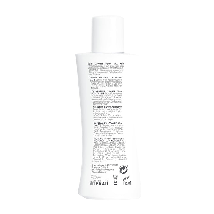 Saforelle Gentle Cleansing Care, 100 ml