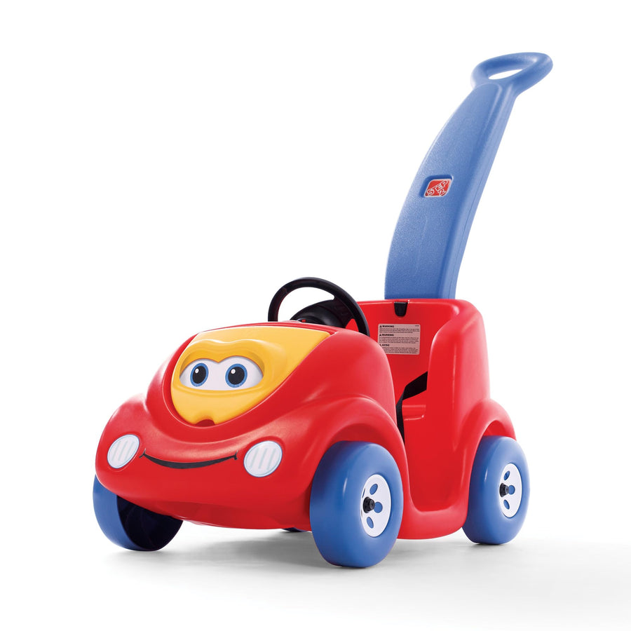 Step2 Push Around Buggy 10th Anniversary, 717000
