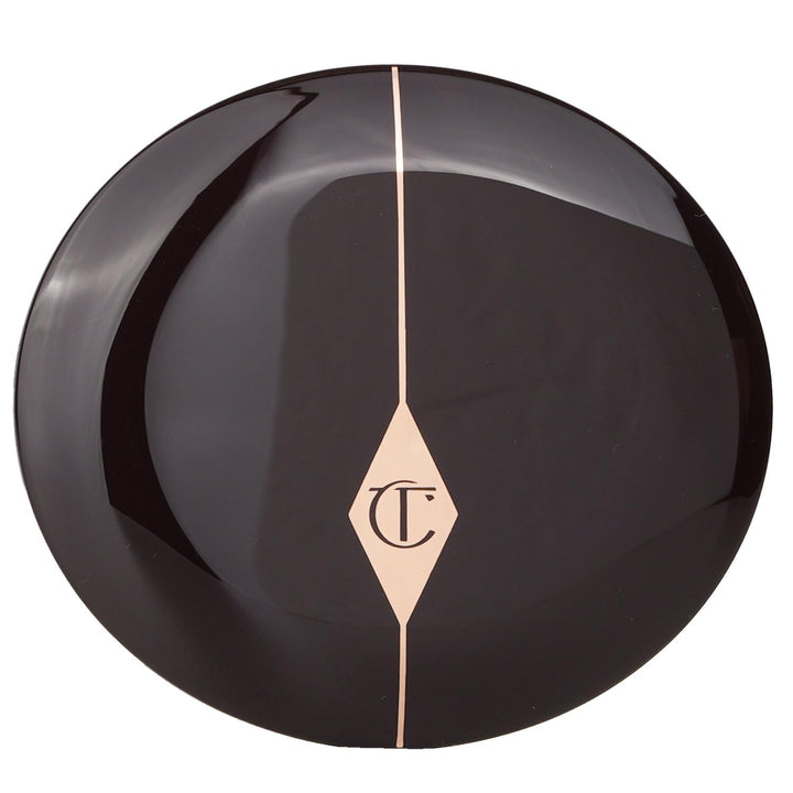 Charlotte Tilbury Airbrush Flawless Finish Skin Perfecting Micro Powder, Medium