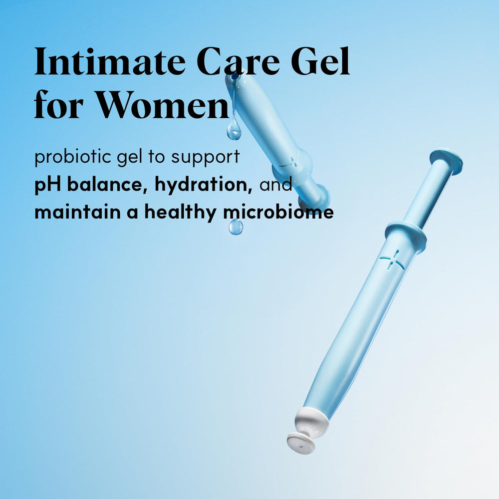 LACTOMEDI Intimate Care Gel, 10 Count