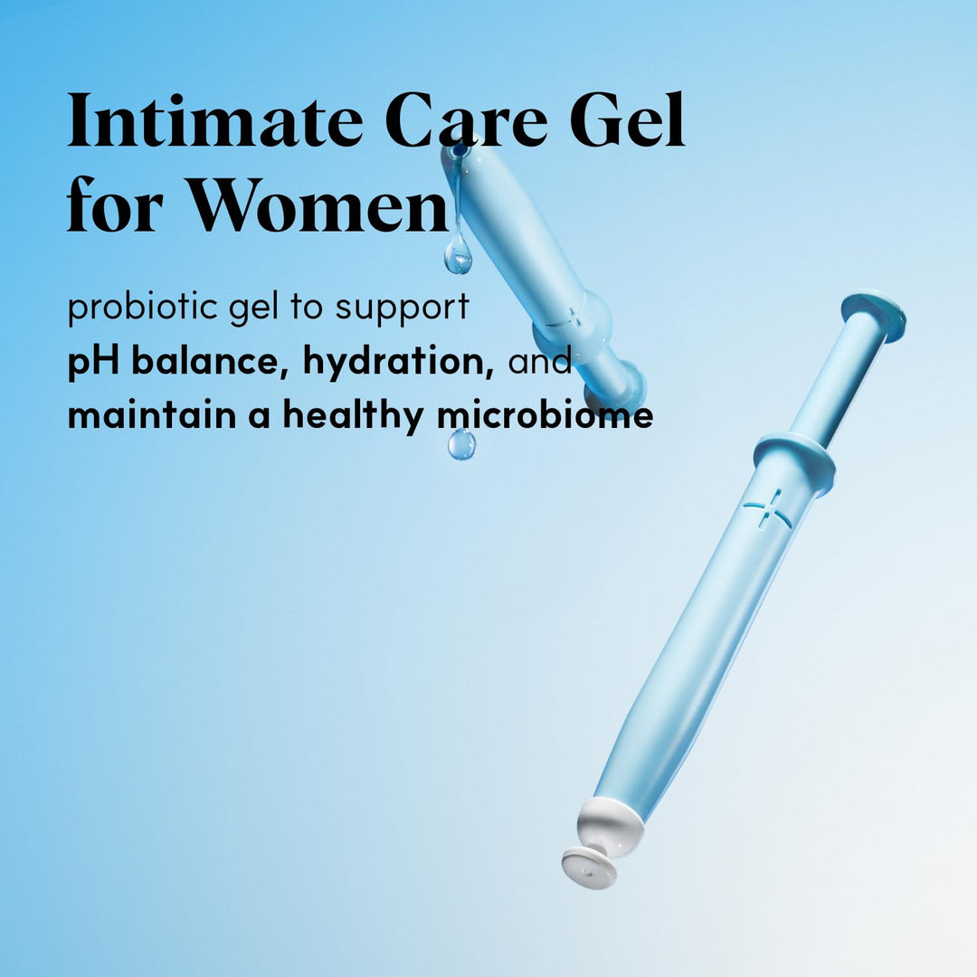 LACTOMEDI Intimate Care Gel, 10 Count