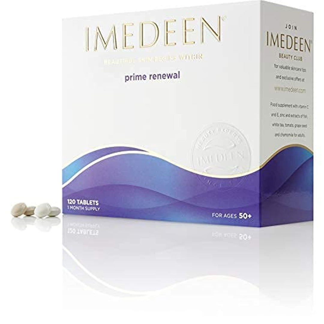 Imedeen Prime Renewal Tablets, 360 Count