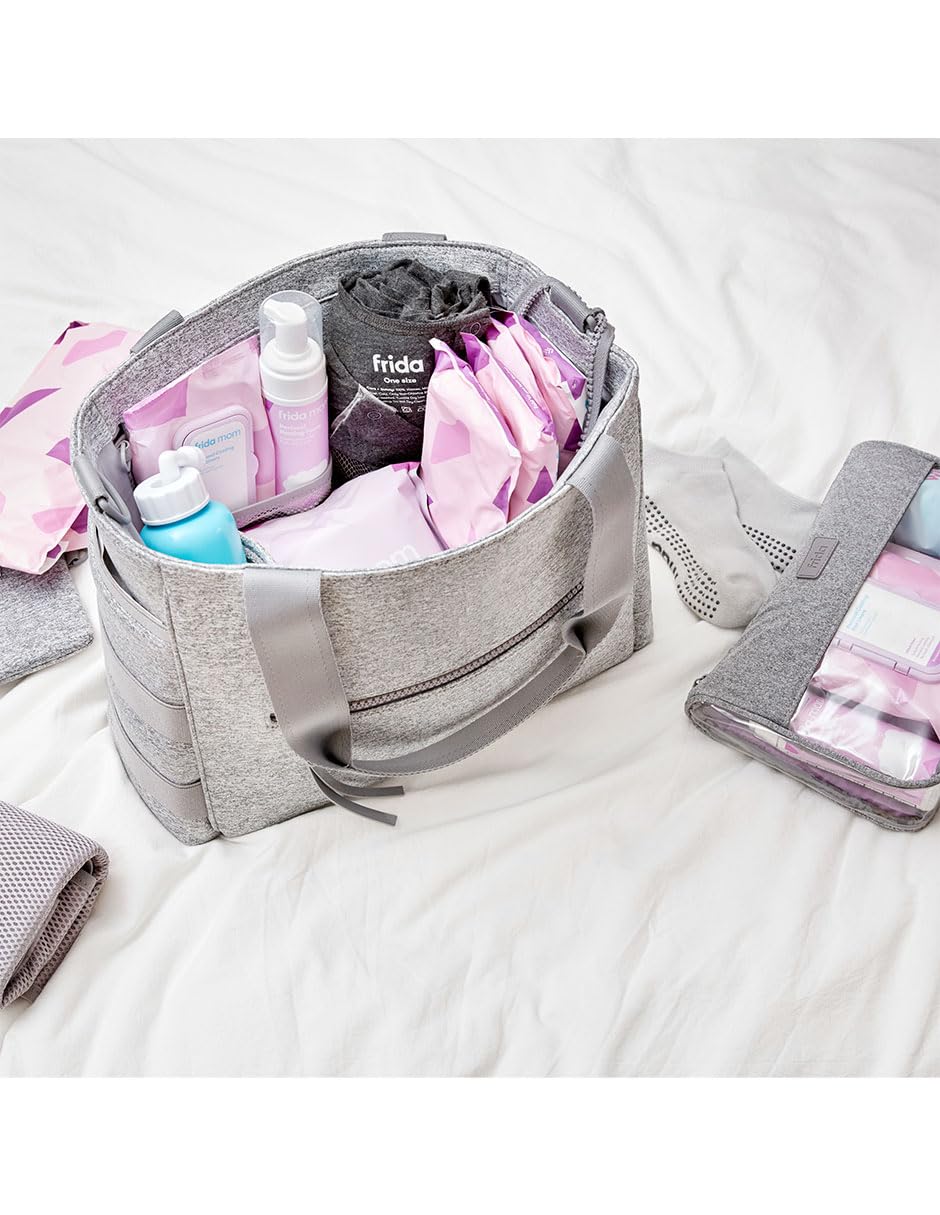Frida Mom Hospital Kit, 15 Count