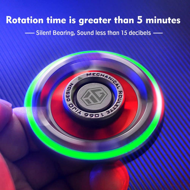 INNÔPLUS Fidget Spinner, 1 Count