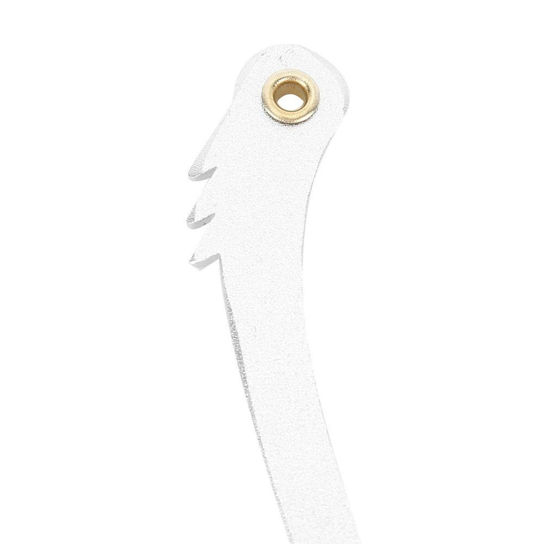Title: YUYTE Eyebrow Ruler And Mapping Tool Set