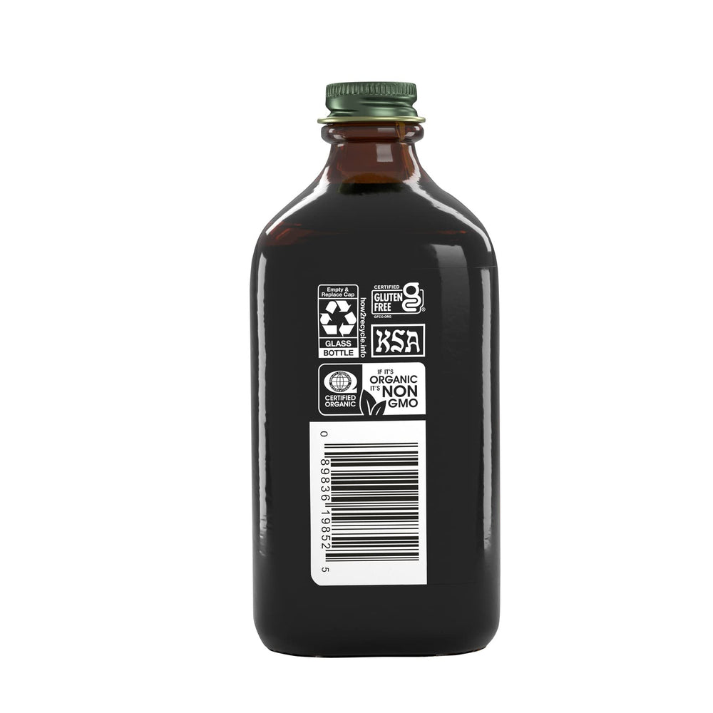 Simply Organic Vanilla Extract, 8 oz