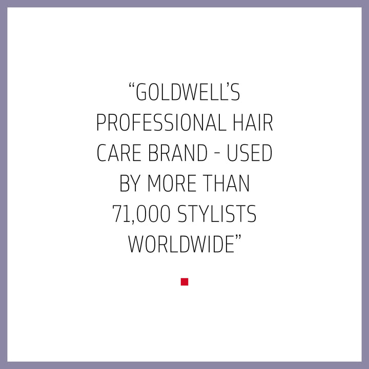 Goldwell Dualsenses Just Smooth Taming Conditioner, 1 l