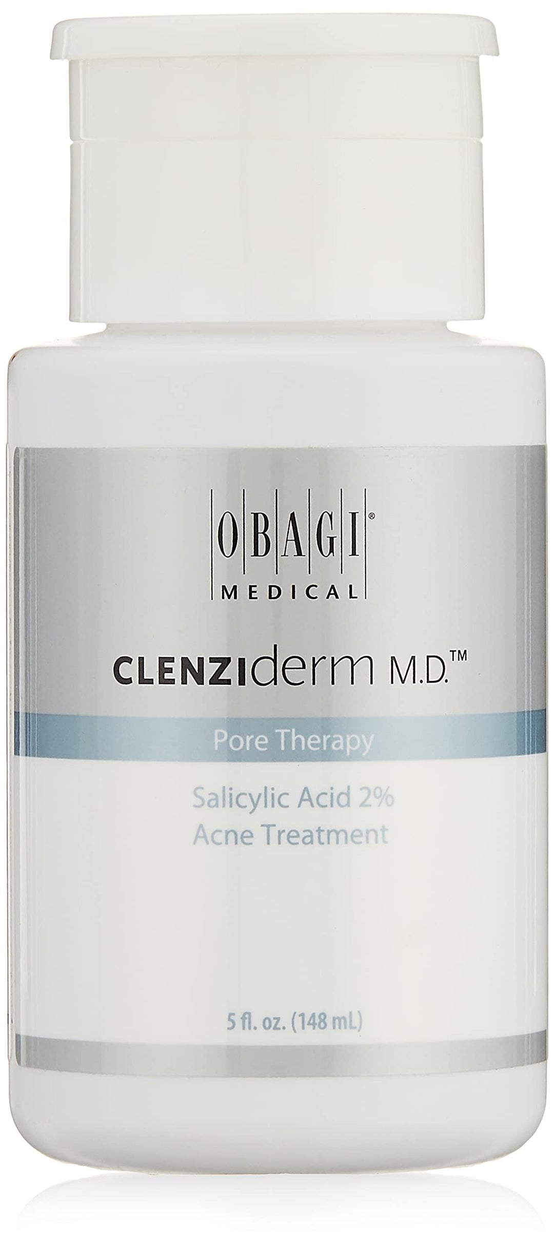 Obagi Medical Clenziderm M.D. Pore Therapy, 5 fl oz