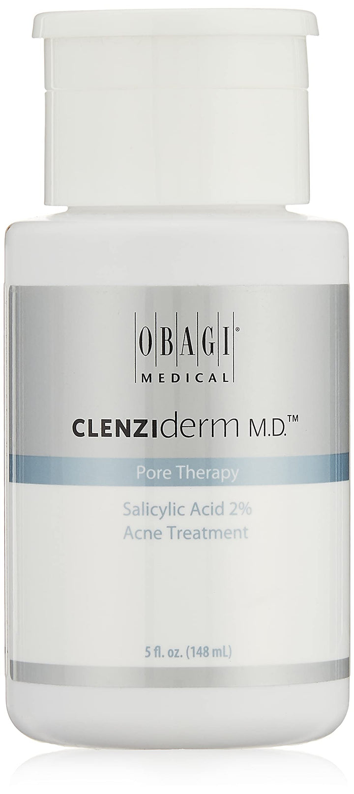 Obagi Medical Clenziderm M.D. Pore Therapy, 5 fl oz