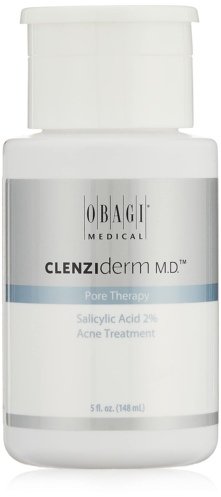 Obagi Medical Clenziderm M.D. Pore Therapy, 5 fl oz