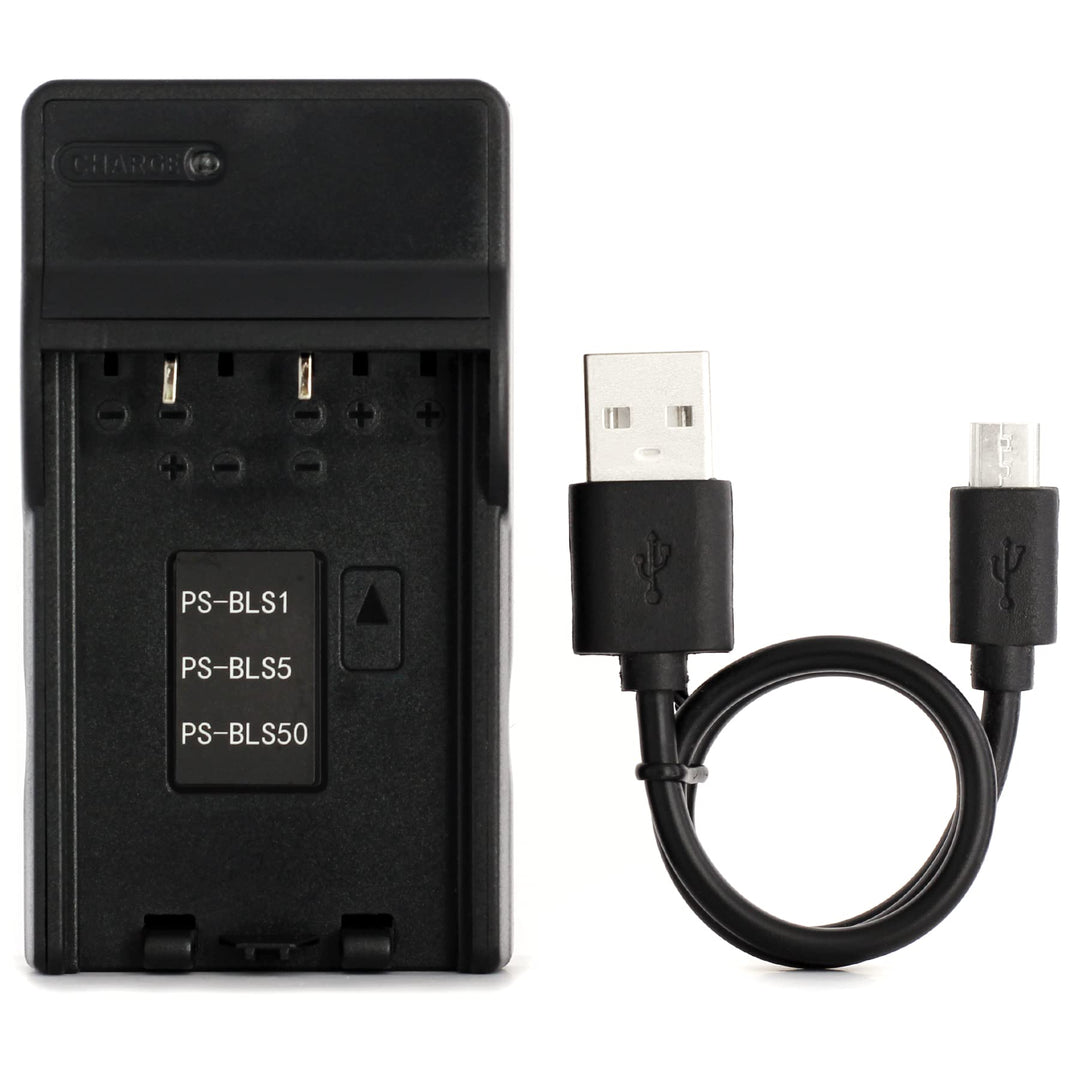 Norifon BLS-1 USB Charger