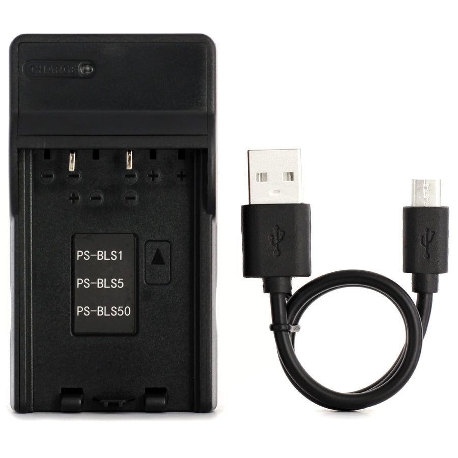 Norifon BLS-1 USB Charger