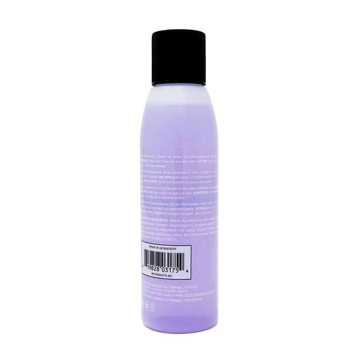 OPI Nail Polish Remover, 3.7 fl oz