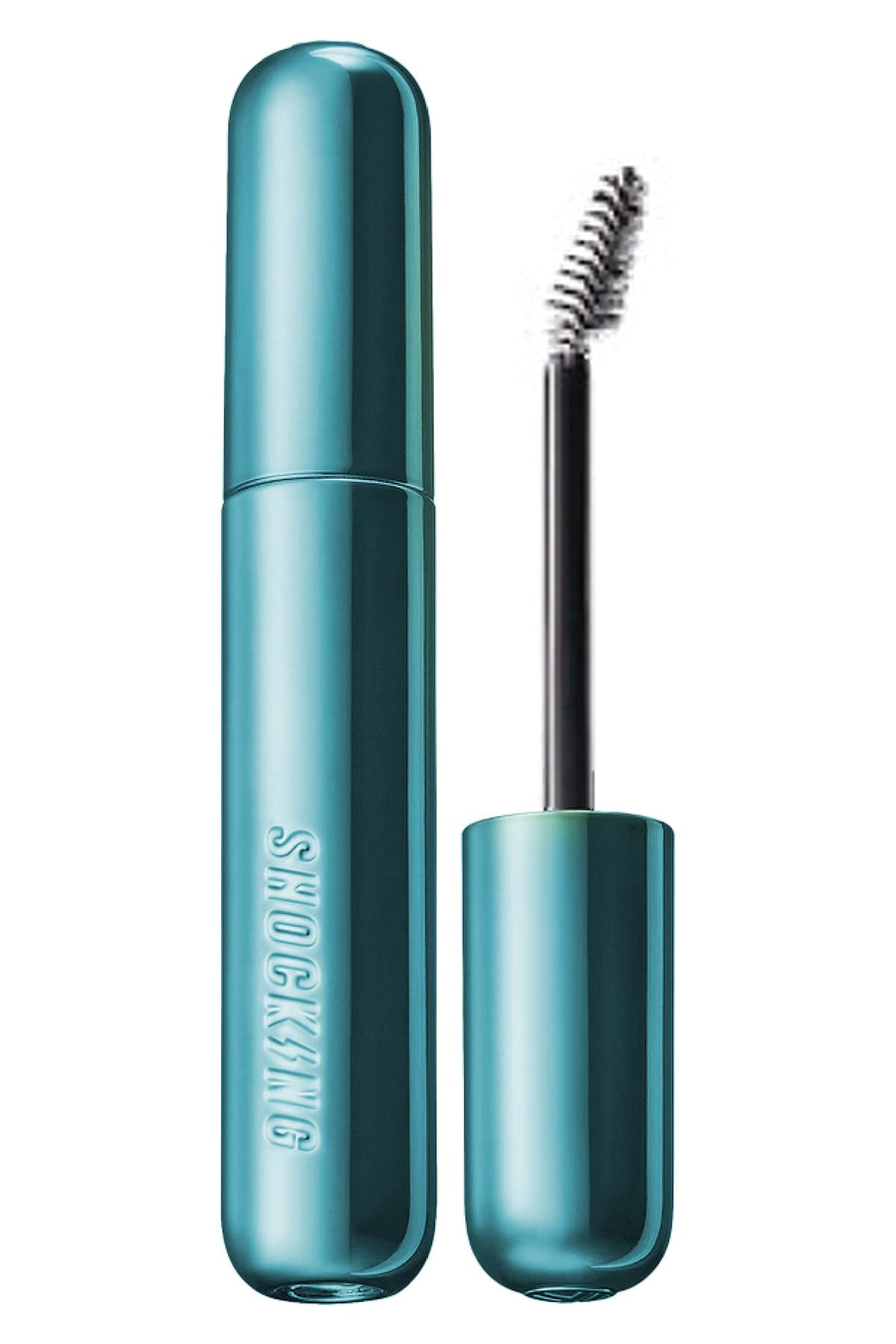 TONYMOLY The Shocking Cara Mascara, 05 Micro Fit, 1 Count