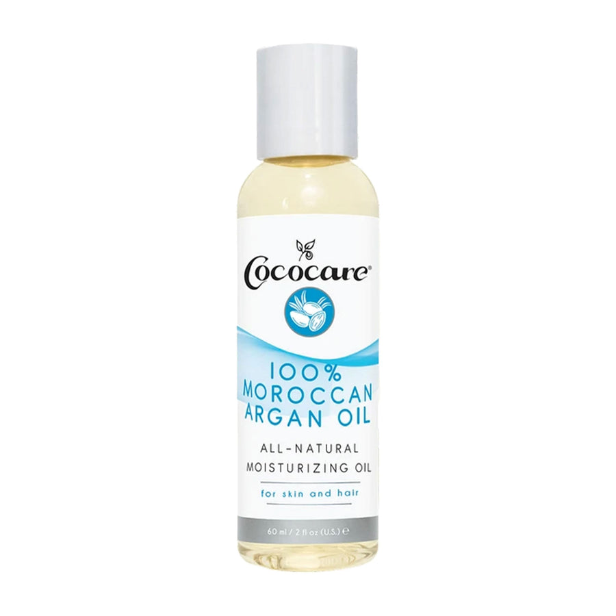 Cococare Moroccan Argan Oil, 2 fl oz