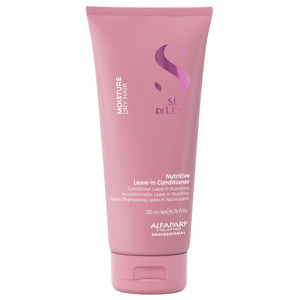 ALFAPARF MILANO Semi Di Lino Moisture Nutritive Leave-In Conditioner
