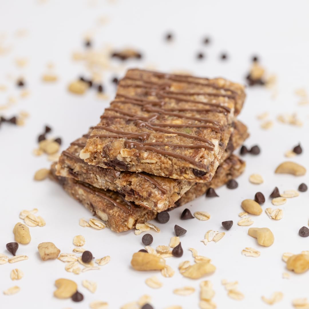 PROBAR Meal Bar, S'Mores, 12 Count