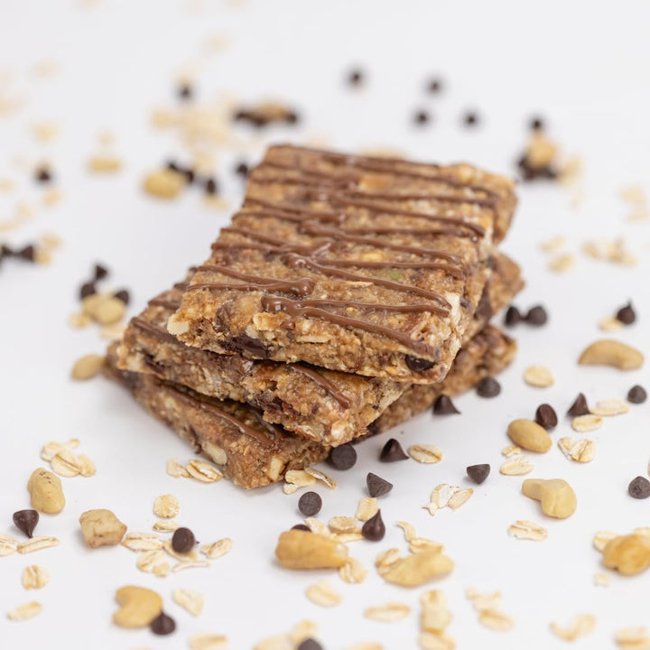 PROBAR Meal Bar, S'Mores, 12 Count