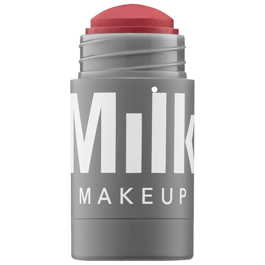 Milk Makeup Lip + Cheek Stick, Werk Mini, 0.21 oz