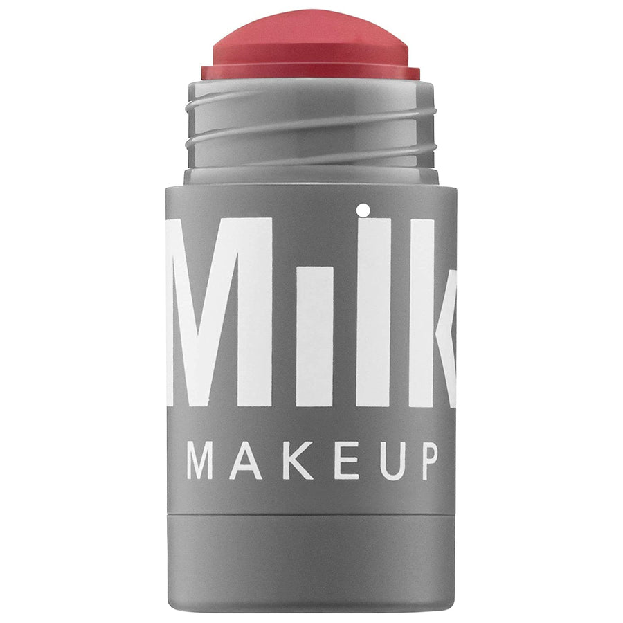 Milk Makeup Lip + Cheek Stick, Werk Mini, 0.21 oz