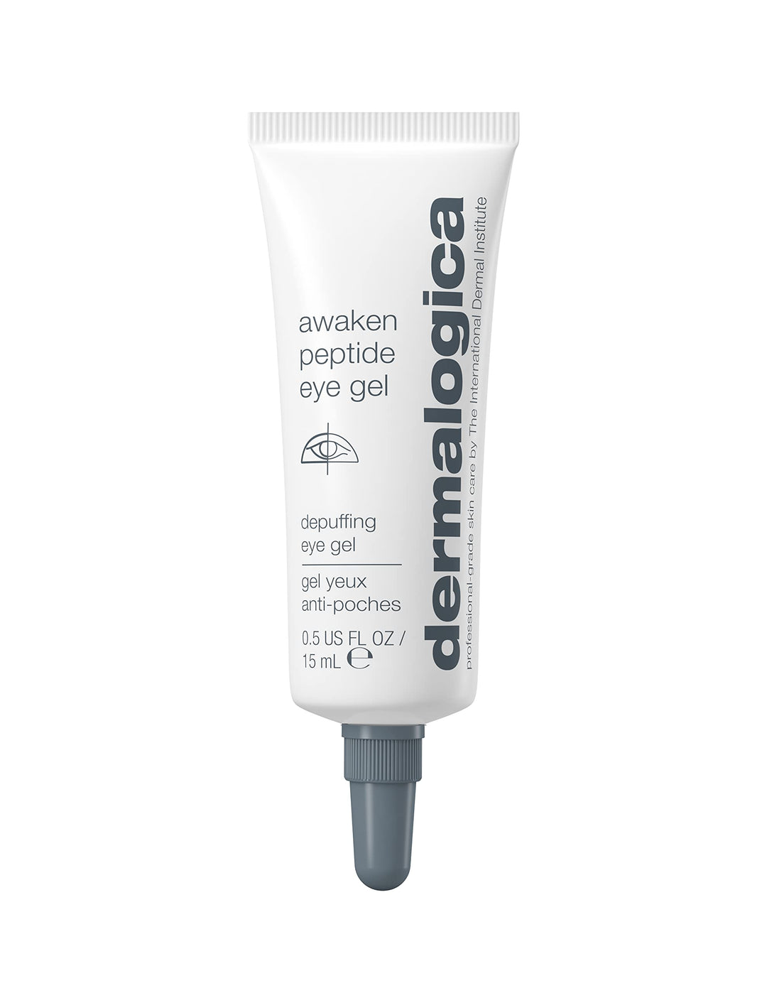 Dermalogica Awaken Peptide Eye Gel, 15 ml