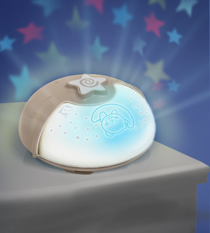 Infantino Soothing Light and Projector, Blue