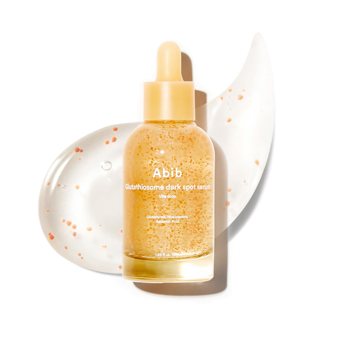 Abib Glutathiosome Dark Spot Serum Vita Drop, 1.69 fl oz