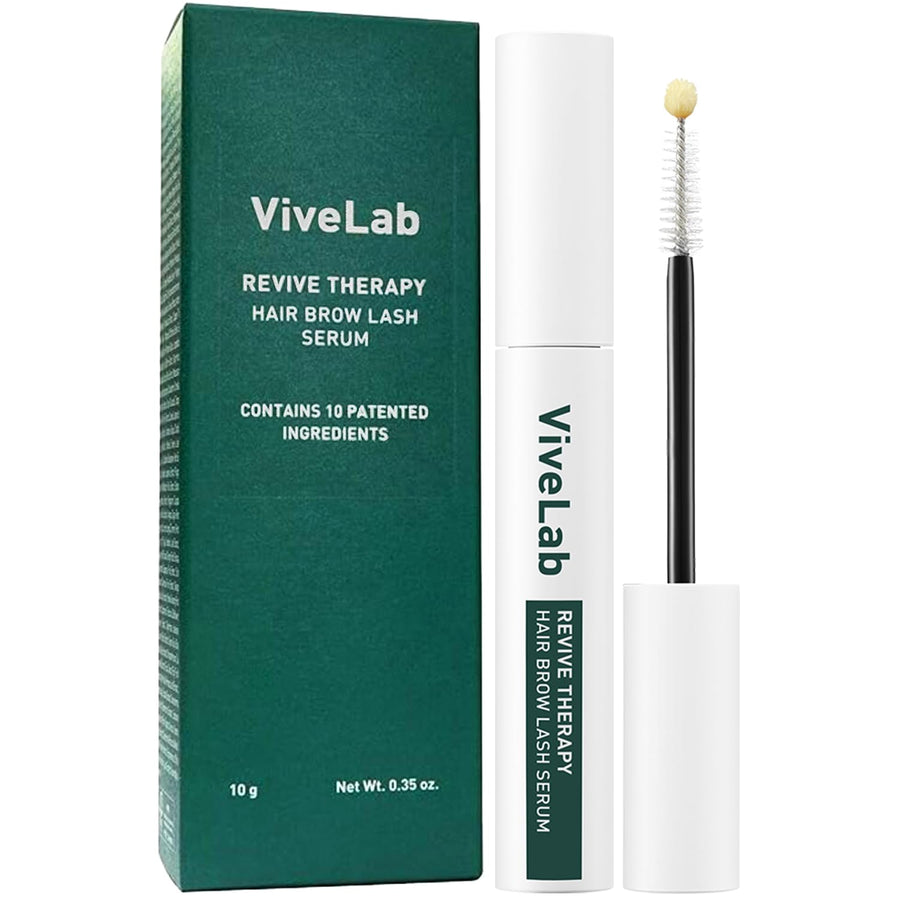 ViveLab Biotin Lash Serum, 0.35 oz