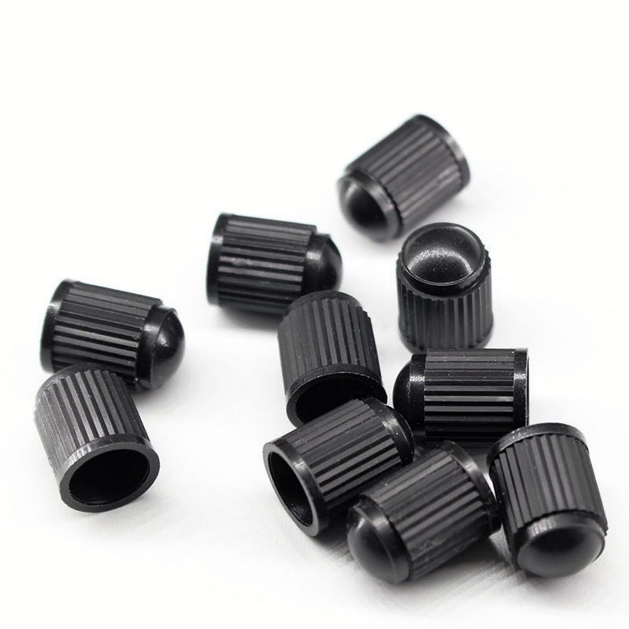 mirito Valve Caps, 12 Count