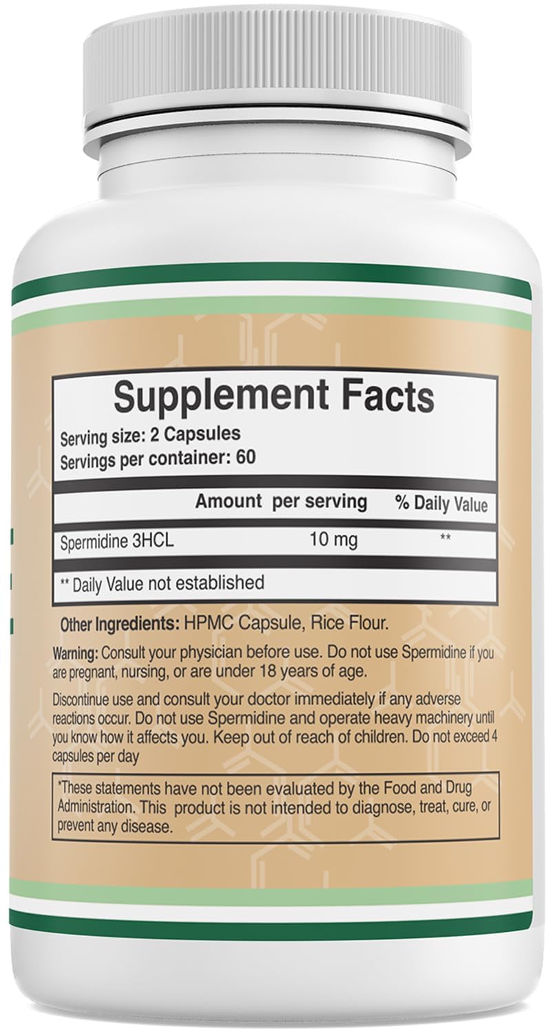 Double Wood Supplements Iodine, 10 mg, 120 Count