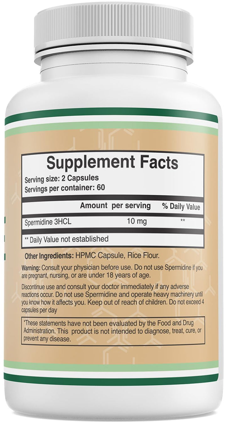 Double Wood Supplements Iodine, 10 mg, 120 Count