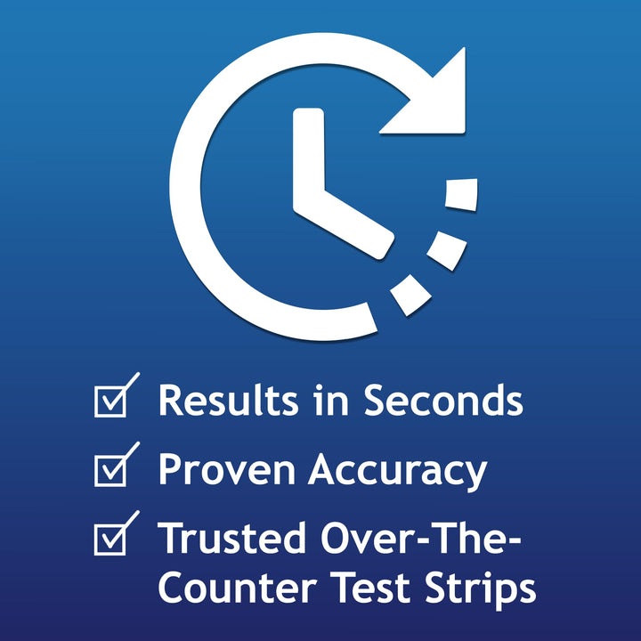 Ascensia Contour Next Blood Glucose Test Strips, 70 Count