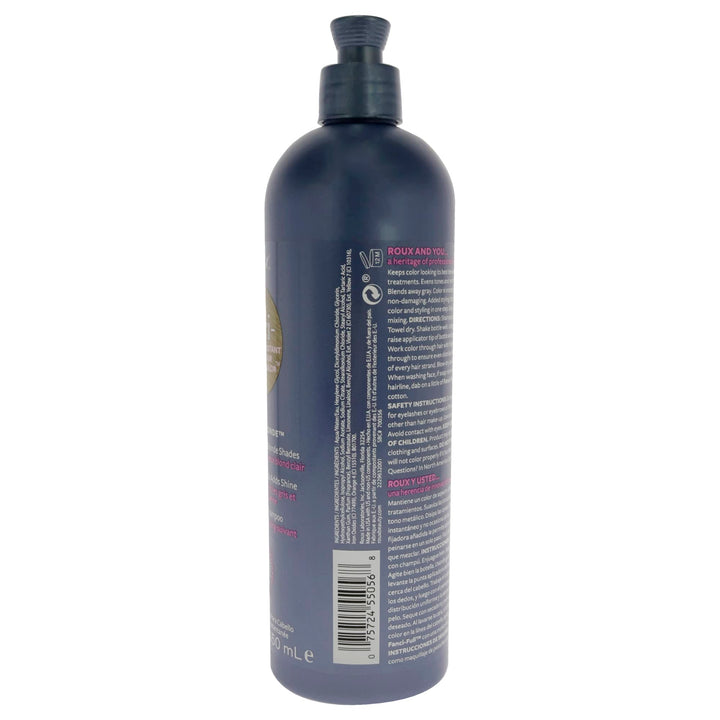 Roux Fanci-Full Rinse, 56 Bashful Blonde, 15.2 fl oz